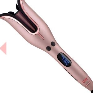 CHI Rose Gold Hair Curler